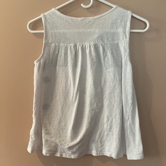 Beach lunch lounge tank - Picture 5 of 5